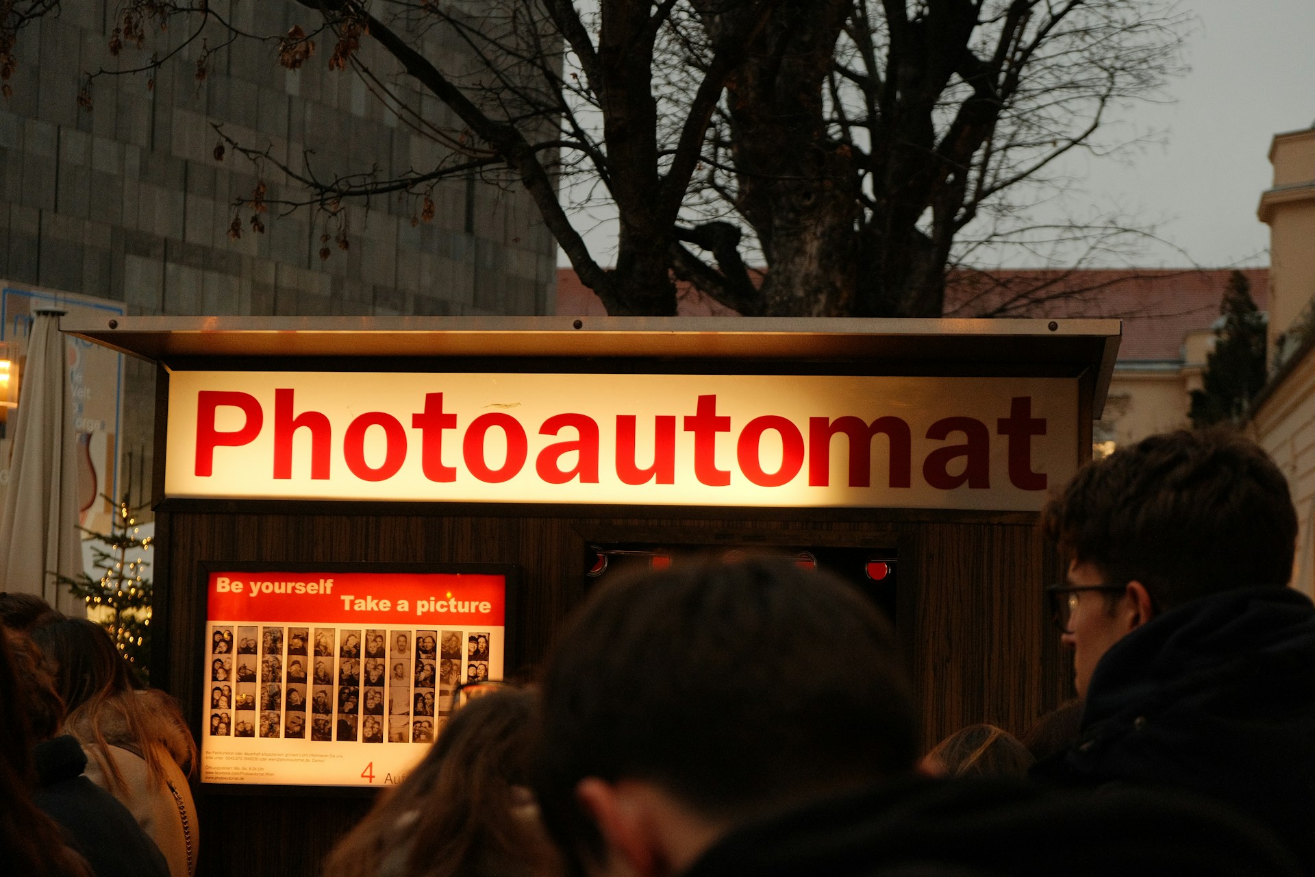 photobooth huren voor je bruiloft