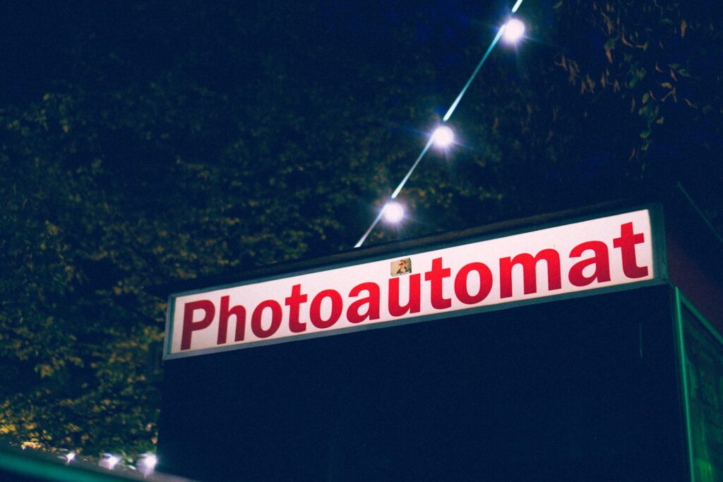 photobooth huren voor je bruiloft